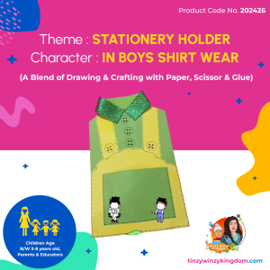 In  Boys Shirt Wear