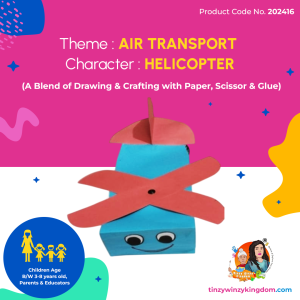 Helicopter