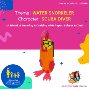 Scuba Diver