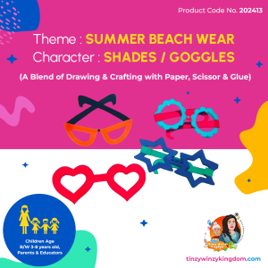 Shades / Goggles