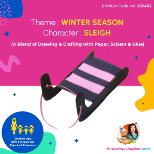 Sleigh