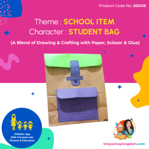 Student Bag