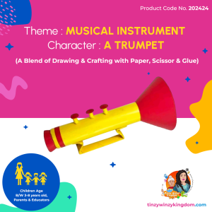 A Trumpet