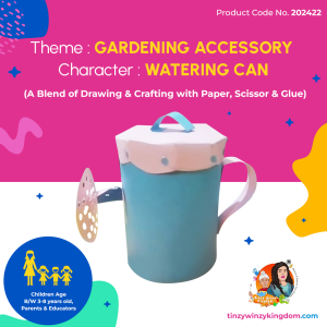Watering Can