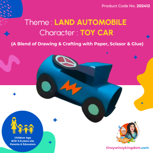 Toy Car