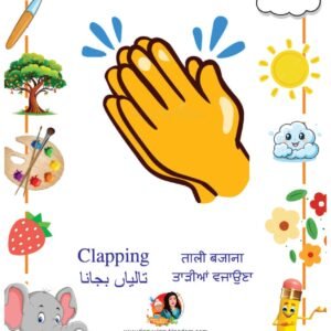 Hand Gestures